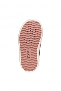Dětské celoroční boty Geox B561MD 022NF C8016