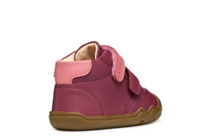 Dětské celoroční boty Geox B5663C 00085 C8H8F