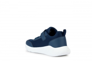 Dětské celoroční boty Geox J55MQB 0FU54 C0659