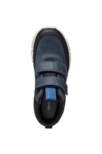 Dětské celoroční boty Geox J569BA 0ME32 C4002