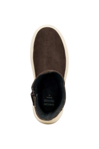 Dětské zimní boty Geox J56NDB 00022 C6004