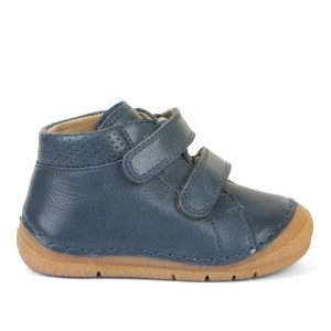 Dětské celoroční boty Froddo G2130346-18