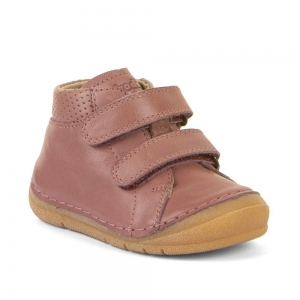 Dětské celoroční boty Froddo G2130346-24
