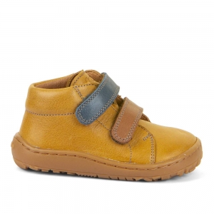 Dětské celoroční boty Froddo G2130360-5