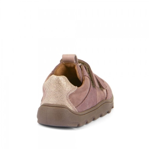 Dětské celoroční boty Froddo G3130274-5