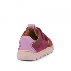 Dětské celoroční boty Froddo G3130274-6