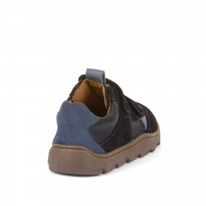 Dětské celoroční boty Froddo G3130274-10