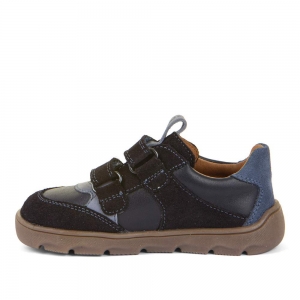Dětské celoroční boty Froddo G3130274-10