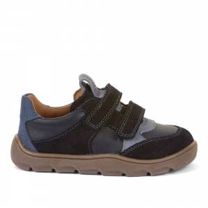 Dětské celoroční boty Froddo G3130274-10