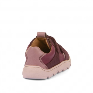 Dětské celoroční boty Froddo G3130274-12