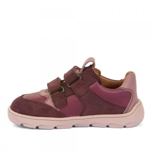 Dětské celoroční boty Froddo G3130274-12