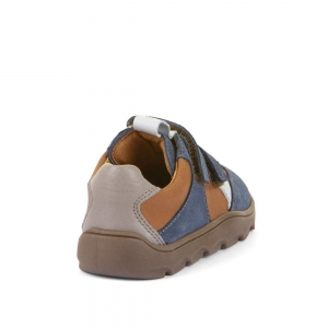 Dětské celoroční boty Froddo G3130274-13