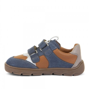 Dětské celoroční boty Froddo G3130274-13