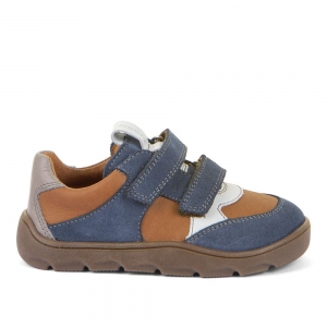 Dětské celoroční boty Froddo G3130274-13