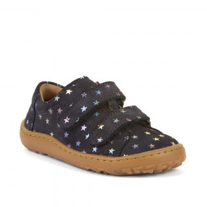 Dětské celoroční boty Froddo G3130276-8