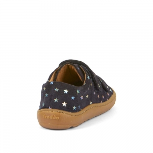 Dětské celoroční boty Froddo G3130276-8