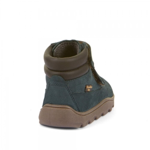 Dětské celoroční boty Froddo G2110150-11