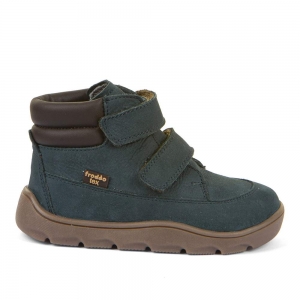 Dětské celoroční boty Froddo G2110150-11