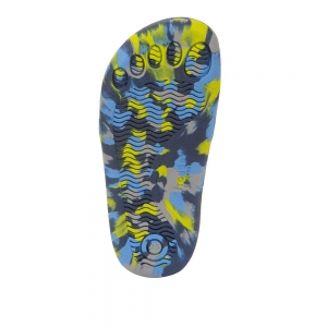 Dětské celoroční boty Froddo G3110262