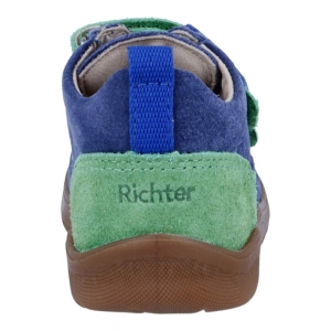 Dětské celoroční boty Richter 0752-2211-6821