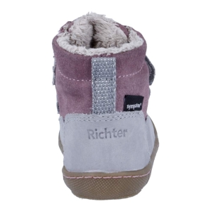 Dětské zimní boty Richter 0418-2251-1801