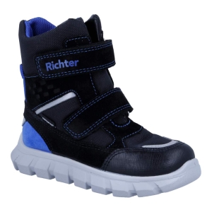 Dětské zimní boty Richter 7704-2211-9901