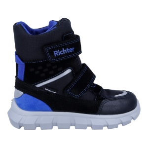 Dětské zimní boty Richter 7704-2211-9901