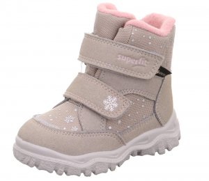 Dětské zimní boty Superfit 1-006045-4000