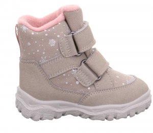 Dětské zimní boty Superfit 1-006045-4000