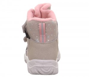 Dětské zimní boty Superfit 1-006045-4000