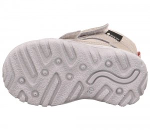 Dětské zimní boty Superfit 1-006045-4000