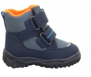 Dětské zimní boty Superfit 1-006045-8050