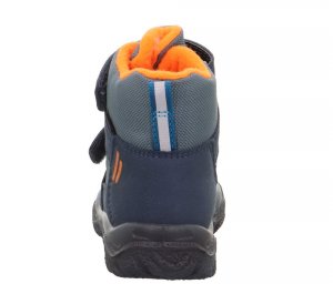 Dětské zimní boty Superfit 1-006045-8050