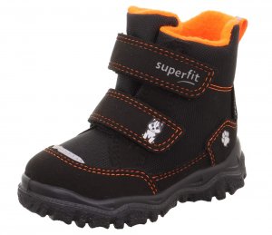 Dětské zimní boty Superfit 1-006047-0010