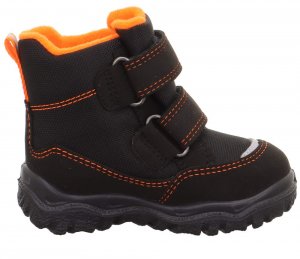 Dětské zimní boty Superfit 1-006047-0010