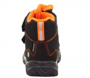 Dětské zimní boty Superfit 1-006047-0010