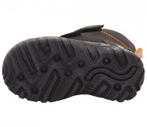 Dětské zimní boty Superfit 1-006047-0010