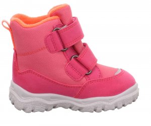 Dětské zimní boty Superfit 1-006047-5500