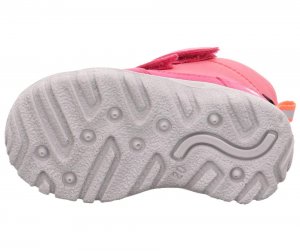Dětské zimní boty Superfit 1-006047-5500