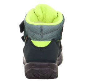 Dětské zimní boty Superfit 1-006062-7000