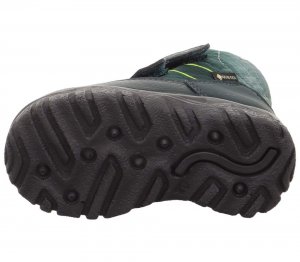 Dětské zimní boty Superfit 1-006062-7000