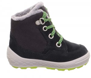 Dětské zimní boty Superfit 1-106318-2000