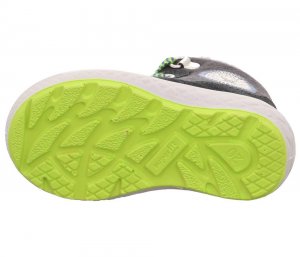 Dětské zimní boty Superfit 1-106318-2000