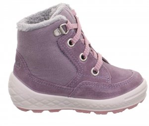 Dětské zimní boty Superfit 1-106318-8510