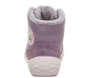 Dětské zimní boty Superfit 1-106318-8510