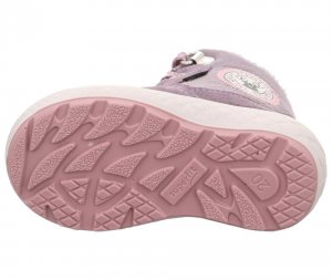 Dětské zimní boty Superfit 1-106318-8510