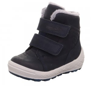 Dětské zimní boty Superfit 1-106317-8000