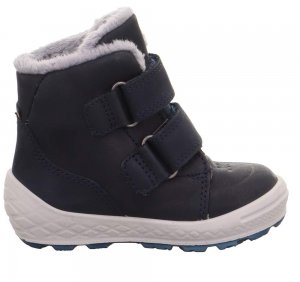 Dětské zimní boty Superfit 1-106317-8000