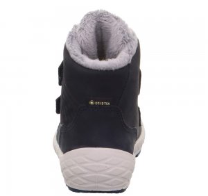 Dětské zimní boty Superfit 1-106317-8000