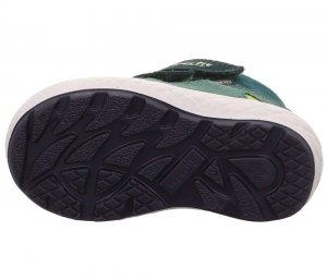 Dětské zimní boty Superfit 1-106319-7000